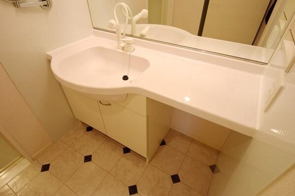 リッツハウスミノールの物件内観写真